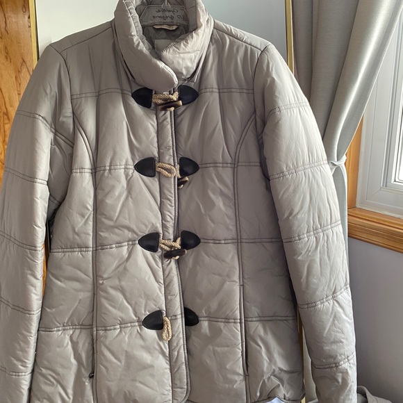 Winter jacket - Picture 3 of 3